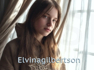 Elvinagilbertson