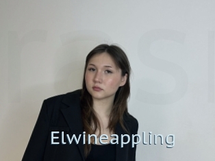 Elwineappling