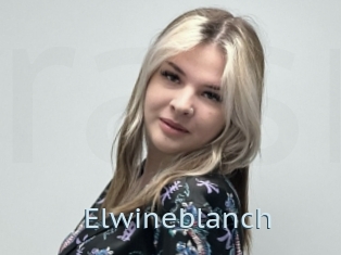 Elwineblanch