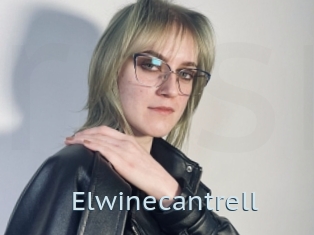 Elwinecantrell