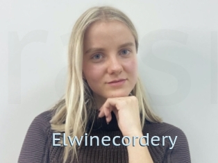 Elwinecordery