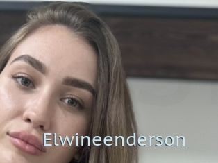 Elwineenderson