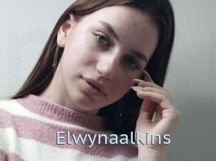 Elwynaalkins