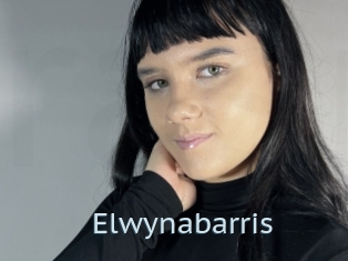 Elwynabarris