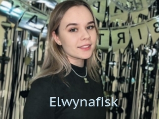 Elwynafisk