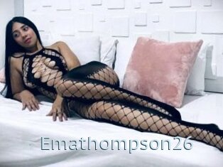 Emathompson26