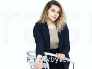 Emelybyter