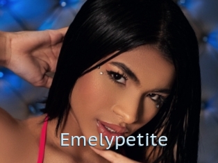 Emelypetite
