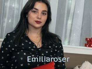 Emiliaroser