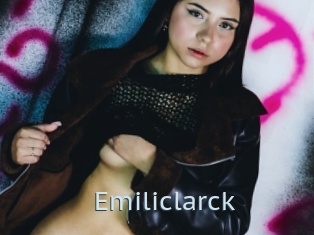 Emiliclarck