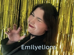 Emilyelions