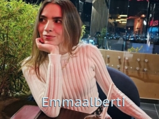 Emmaalberti