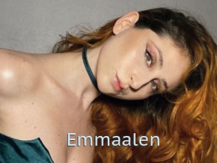 Emmaalen