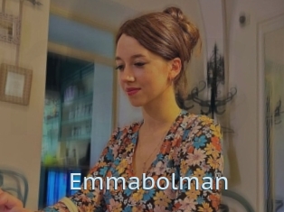 Emmabolman