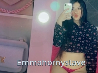 Emmahornyslave