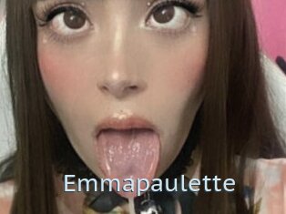 Emmapaulette