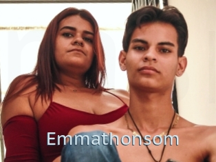 Emmathonsom