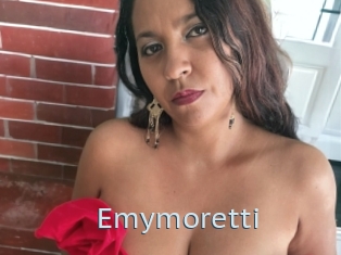 Emymoretti