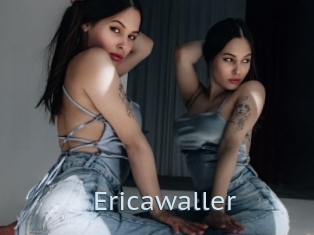 Ericawaller
