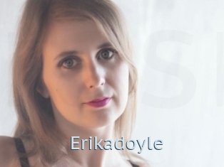 Erikadoyle