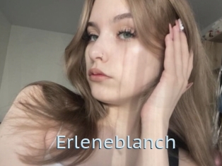 Erleneblanch