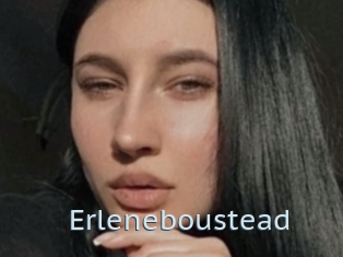Erleneboustead