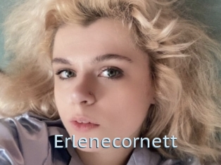 Erlenecornett