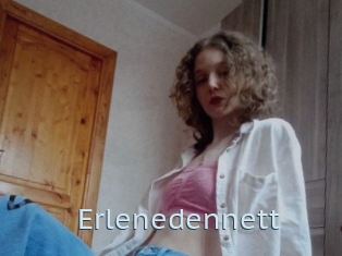 Erlenedennett