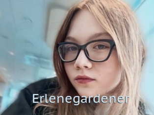 Erlenegardener