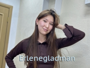 Erlenegladman