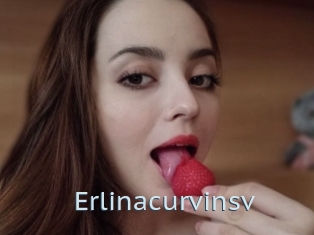 Erlinacurvinsv