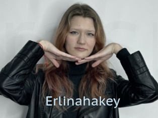 Erlinahakey