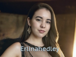 Erlinahedley