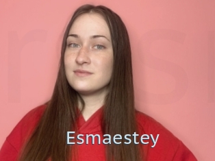 Esmaestey