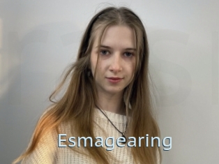Esmagearing