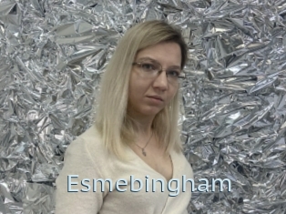 Esmebingham