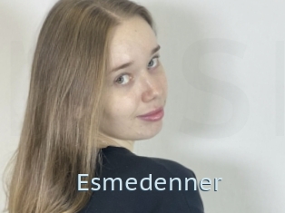 Esmedenner