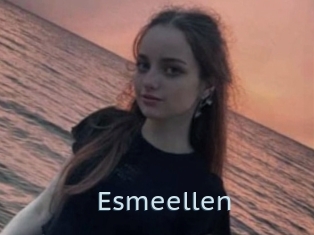 Esmeellen