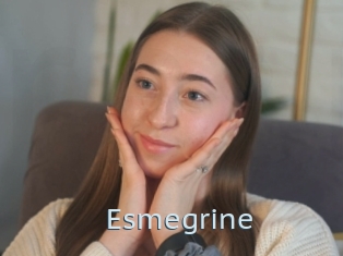 Esmegrine