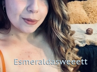 Esmeraldasweeett