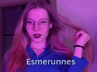 Esmerunnes