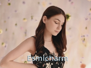 Esmicharm