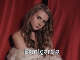 Esmigarcia