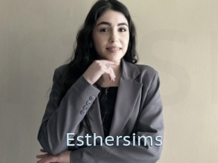 Esthersims