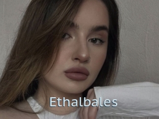 Ethalbales