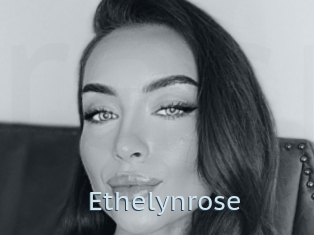 Ethelynrose