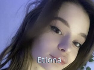 Etiona