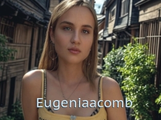 Eugeniaacomb