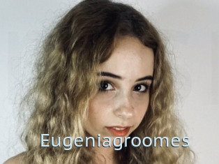 Eugeniagroomes