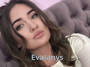 Evalanys